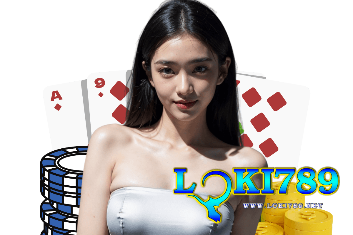 loki789 login
