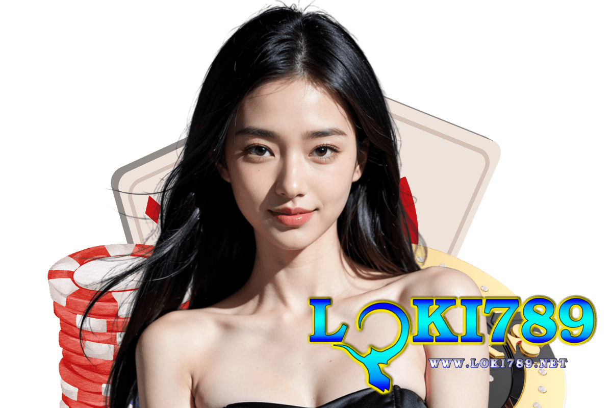loki789 slot