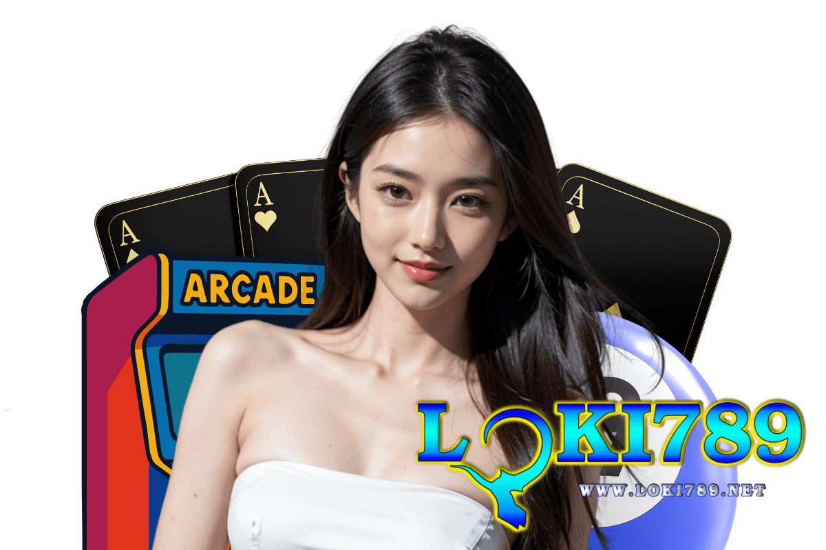 ทางเข้า loki789